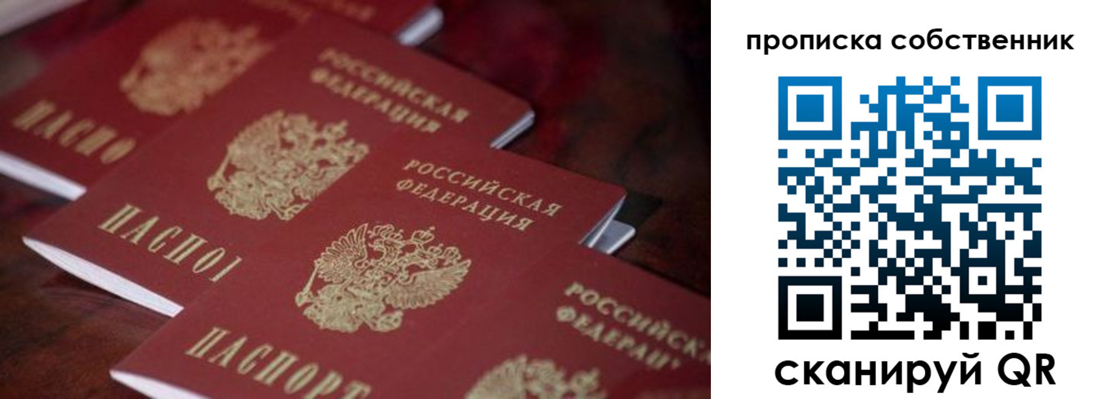 купить прописку в Светлом